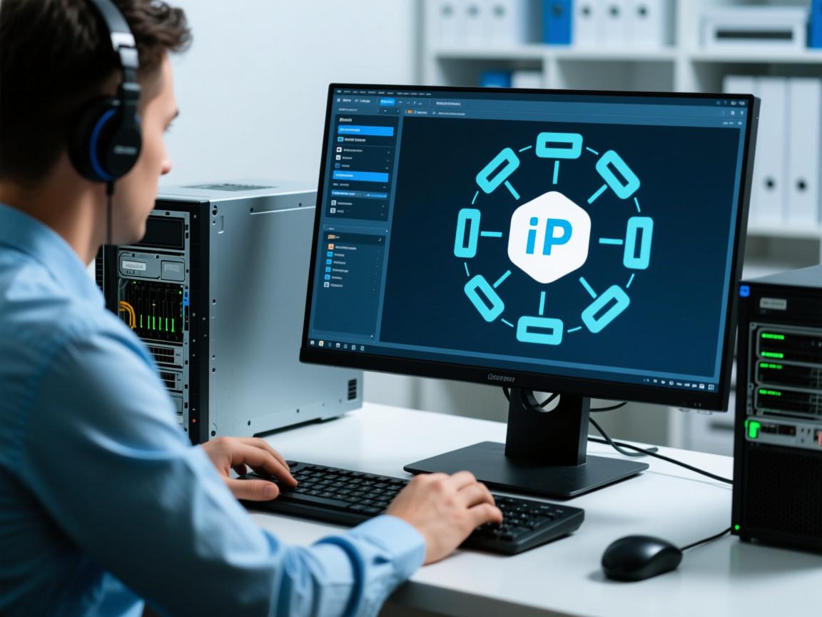 虚拟机查看物理机ip  第3张 虚拟机查看物理机ip  第3张