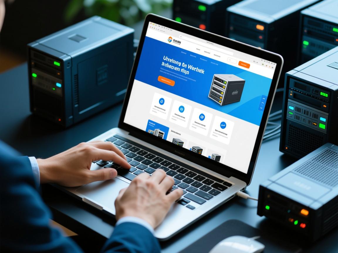 虚拟主机技术不能通过架设网站  第2张