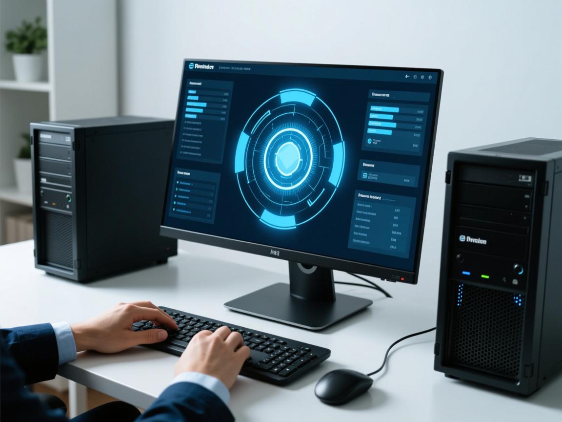 使用虚拟机还是物理机  第3张