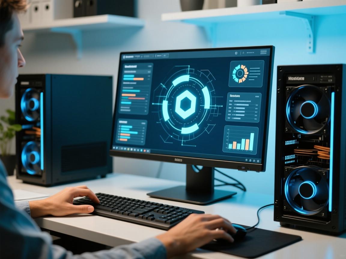 使用虚拟机还是物理机  第2张