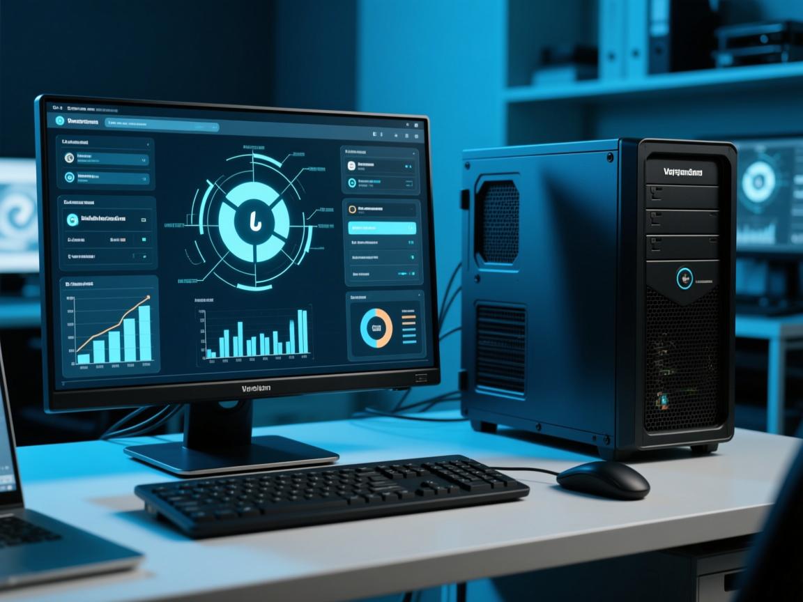 使用虚拟机还是物理机  第1张