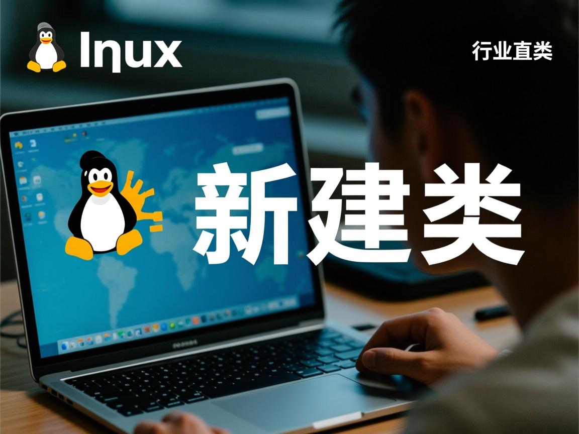 linux如何新建一个类  第1张 linux如何新建一个类  第1张