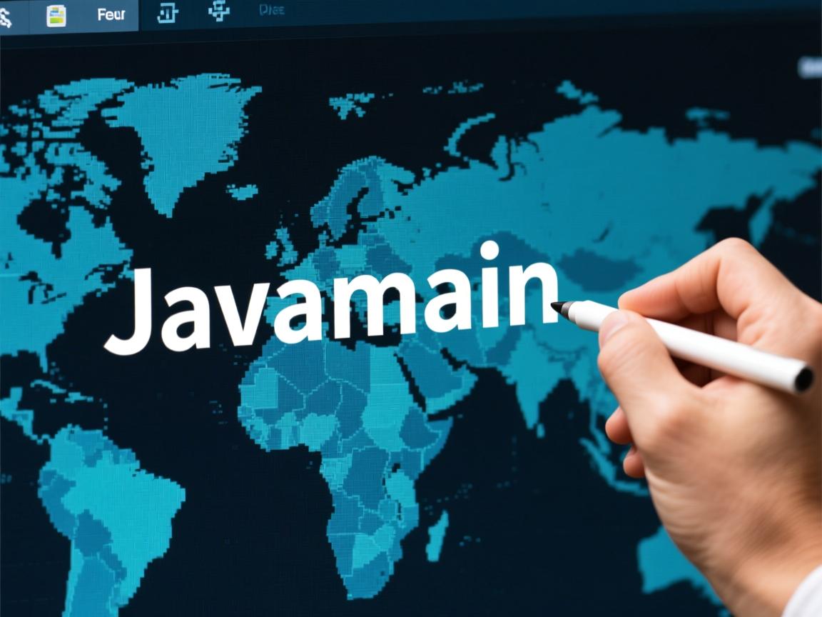 java怎么调用main方法  第2张