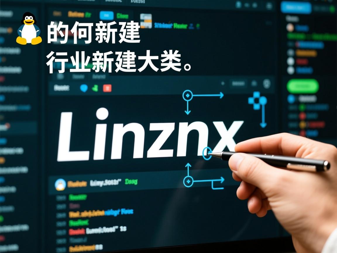 linux如何新建一个类  第3张 linux如何新建一个类  第3张