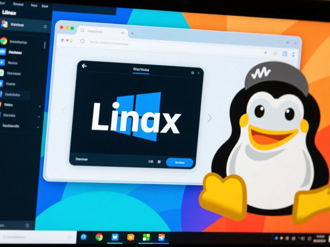 linux如何打开超级终端  第1张