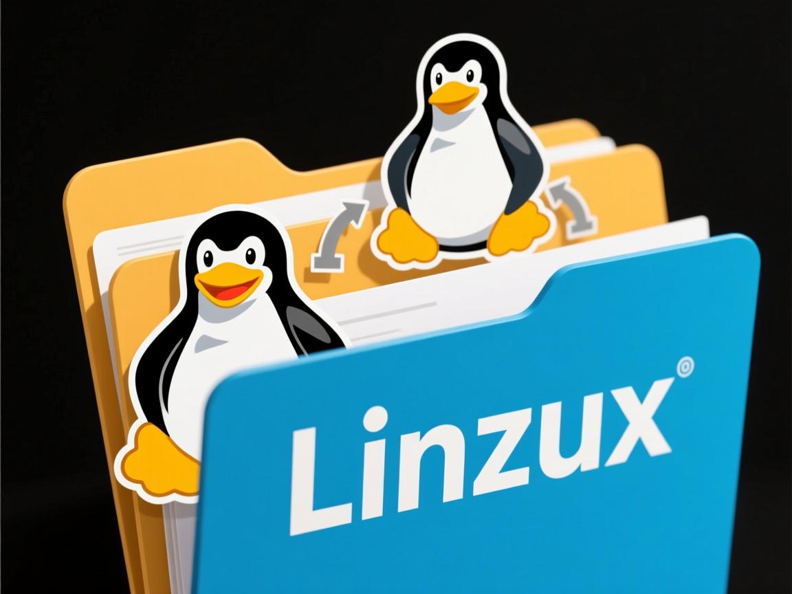 两个linux如何同步文件夹里 第3张 两个linux如何同步文件夹里 第3张