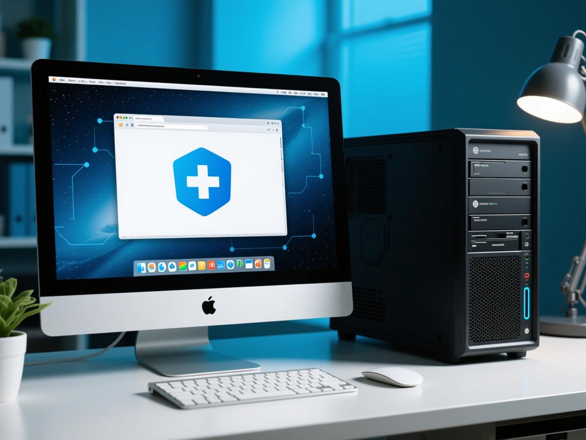 虚拟机mac和物理机  第3张