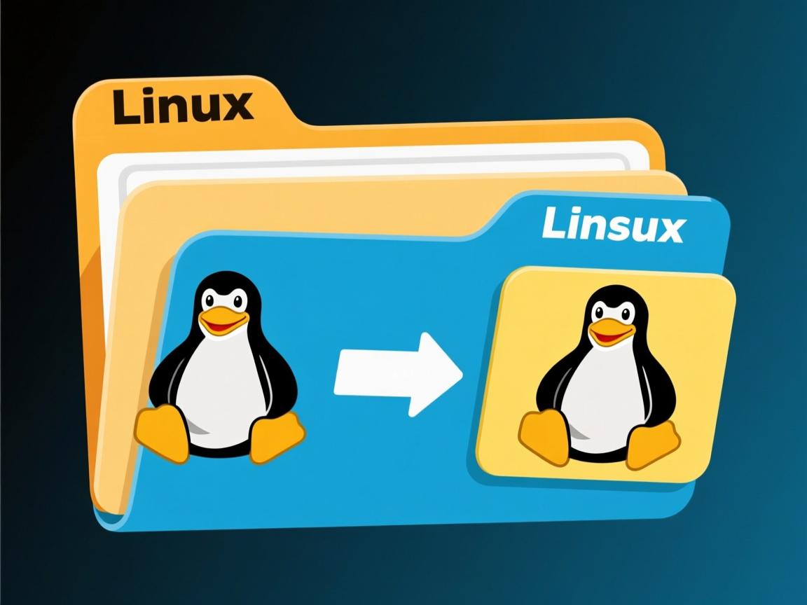 两个linux如何同步文件夹  第1张
