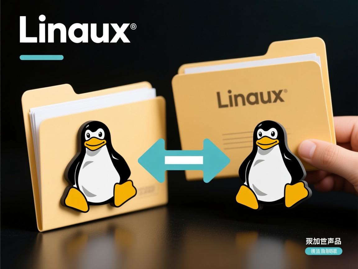 两个linux如何同步文件夹  第2张