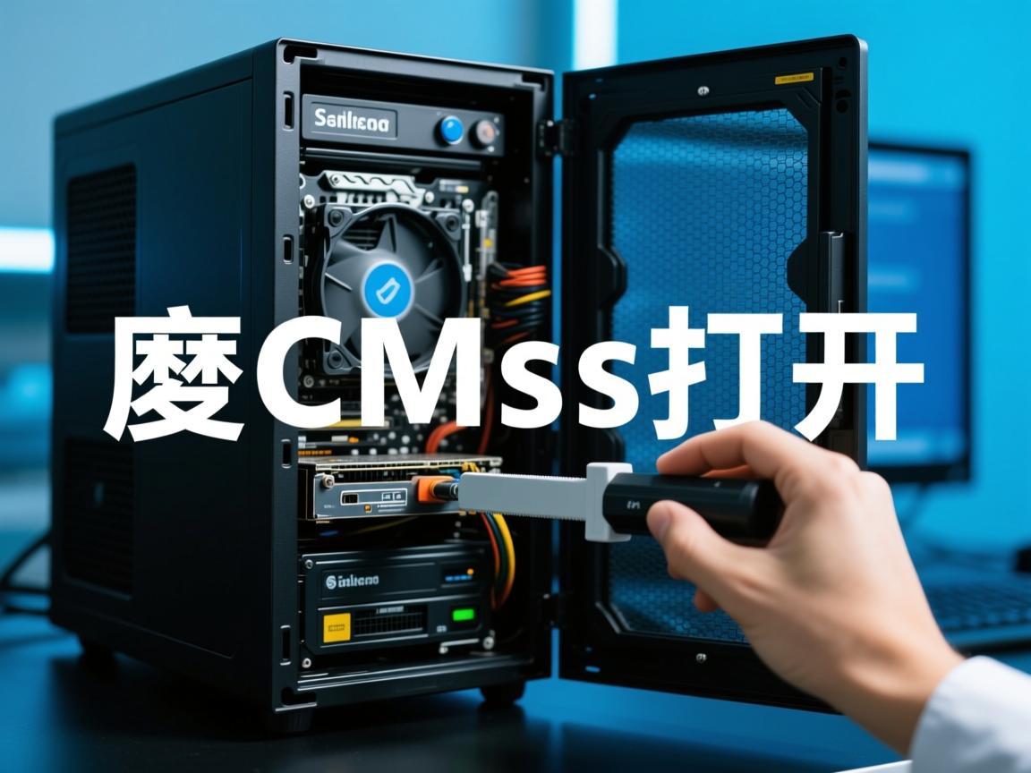 虚拟主机安装织梦cms打不开  第1张