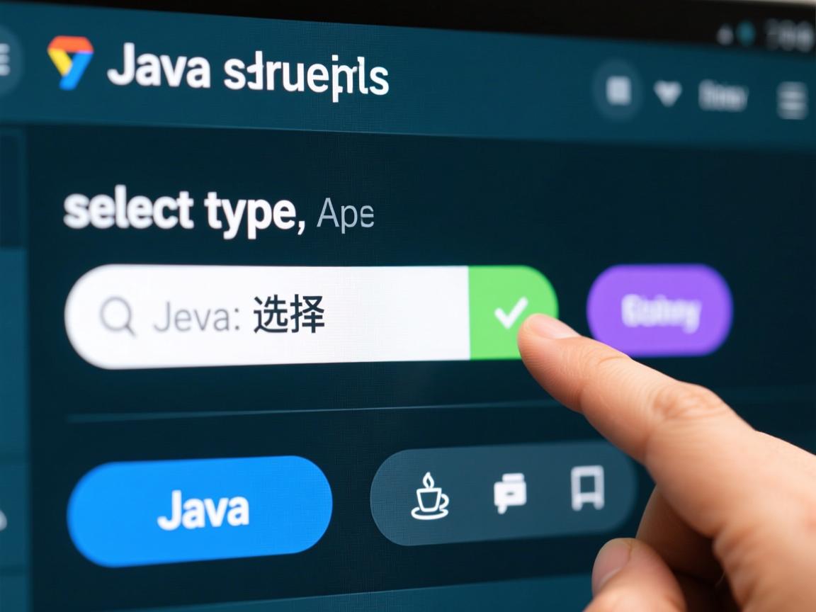 java的select type怎么选择  第3张 java的select type怎么选择  第3张