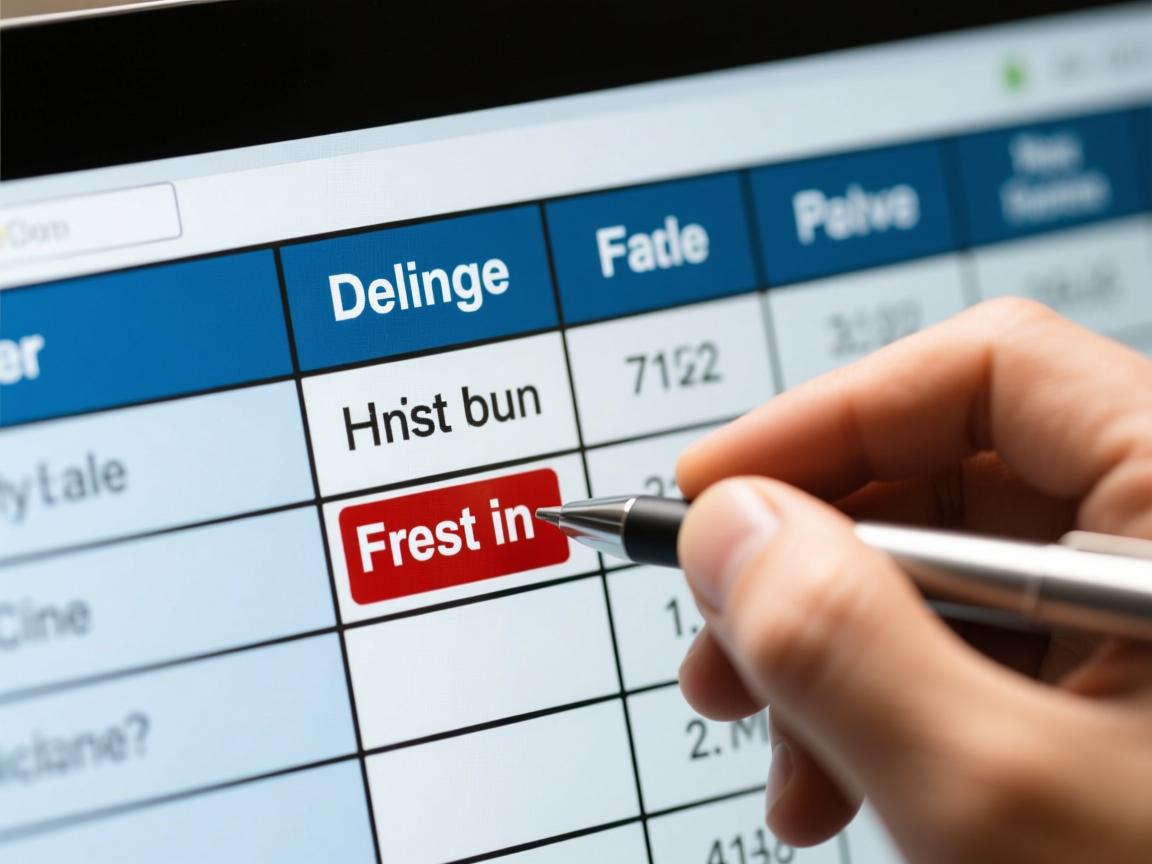 java怎么删除table中的第一行  第2张 java怎么删除table中的第一行  第2张