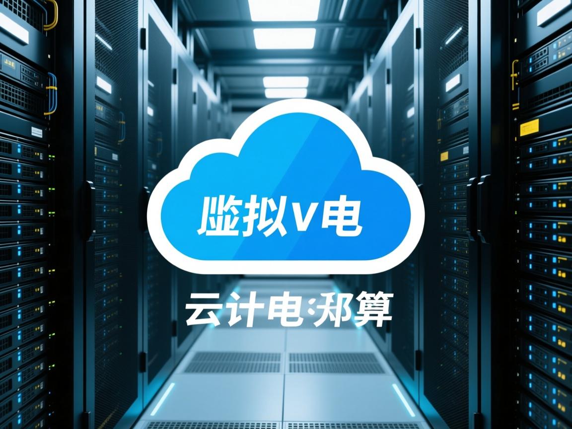 物理机 虚拟机 云计算  第1张 物理机 虚拟机 云计算  第1张