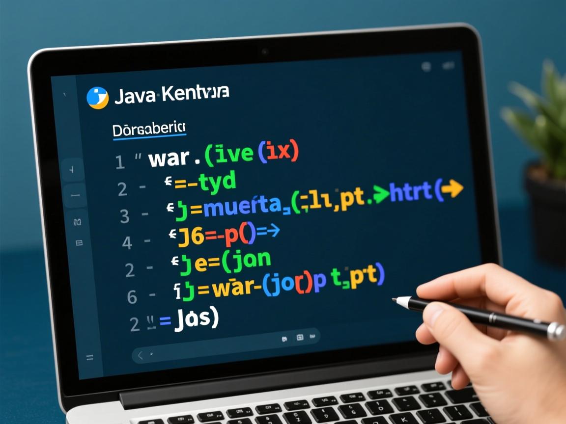 java怎么动态解析json