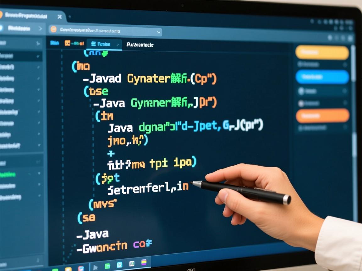 java怎么动态解析json  第2张 java怎么动态解析json  第2张