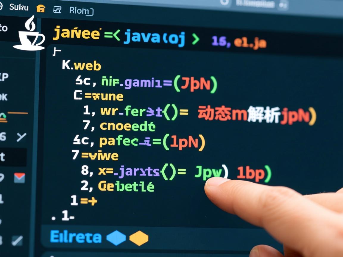 java怎么动态解析json  第3张 java怎么动态解析json  第3张