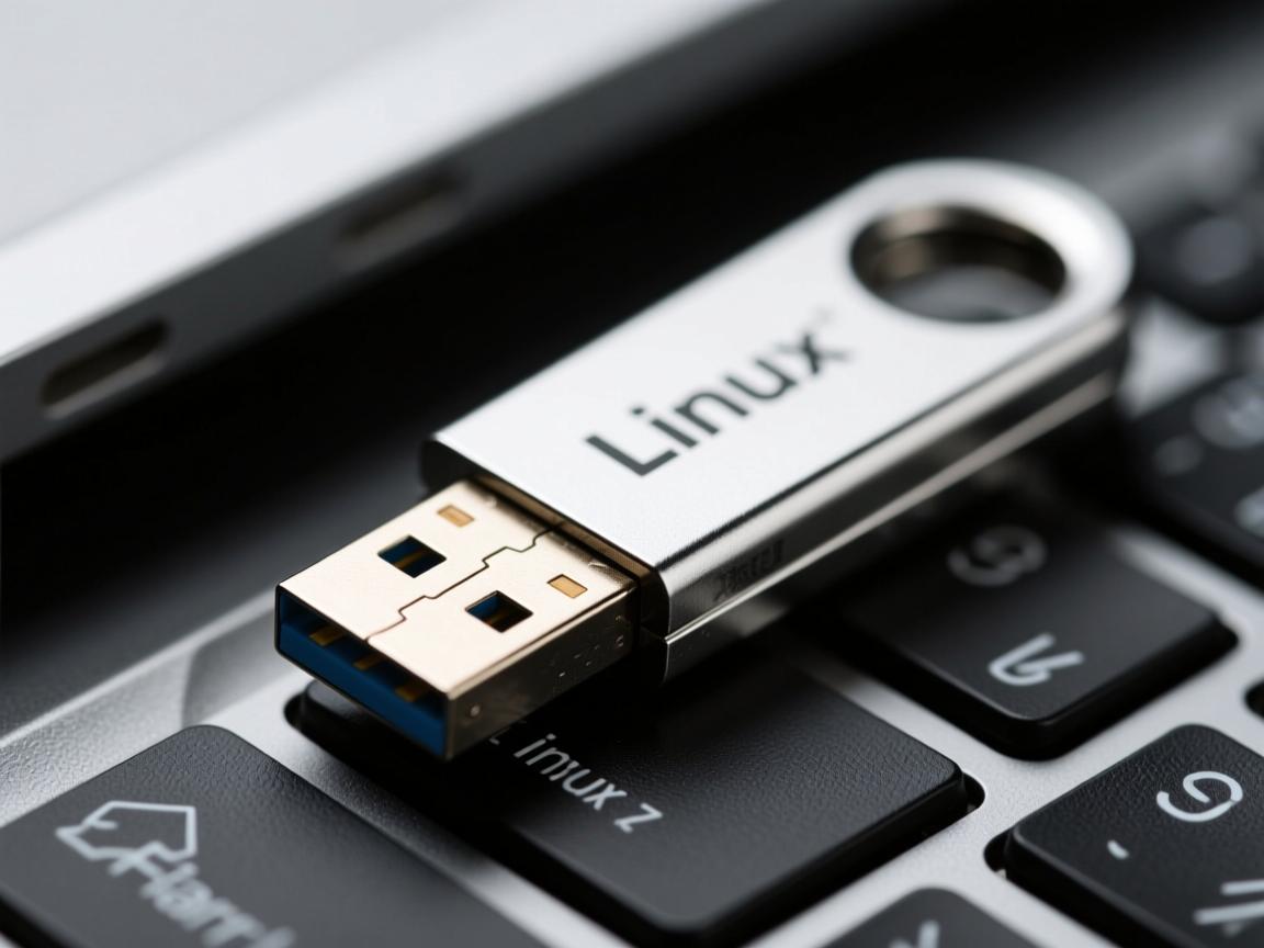 如何在u盘装linux系统安装  第3张 如何在u盘装linux系统安装  第3张