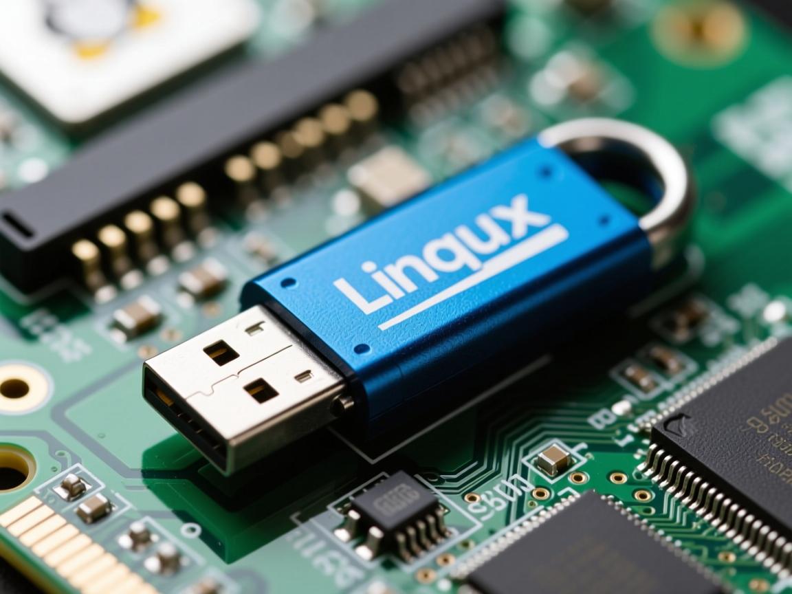 如何在u盘装linux系统安装  第2张 如何在u盘装linux系统安装  第2张