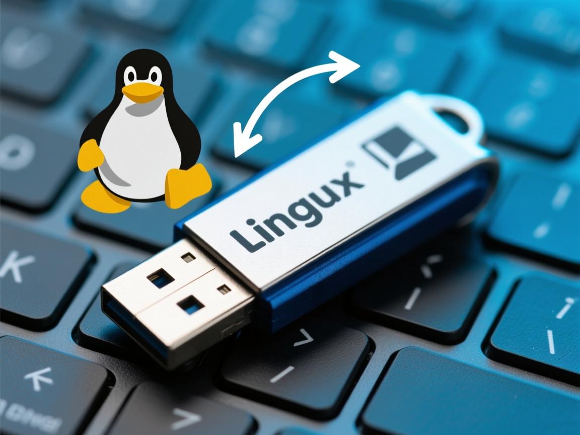 如何在u盘装linux 系统安装步骤  第3张 如何在u盘装linux 系统安装步骤  第3张