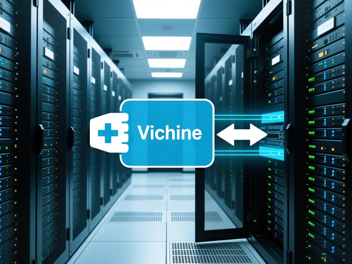 虚拟机迁移跨物理机  第1张 虚拟机迁移跨物理机  第1张