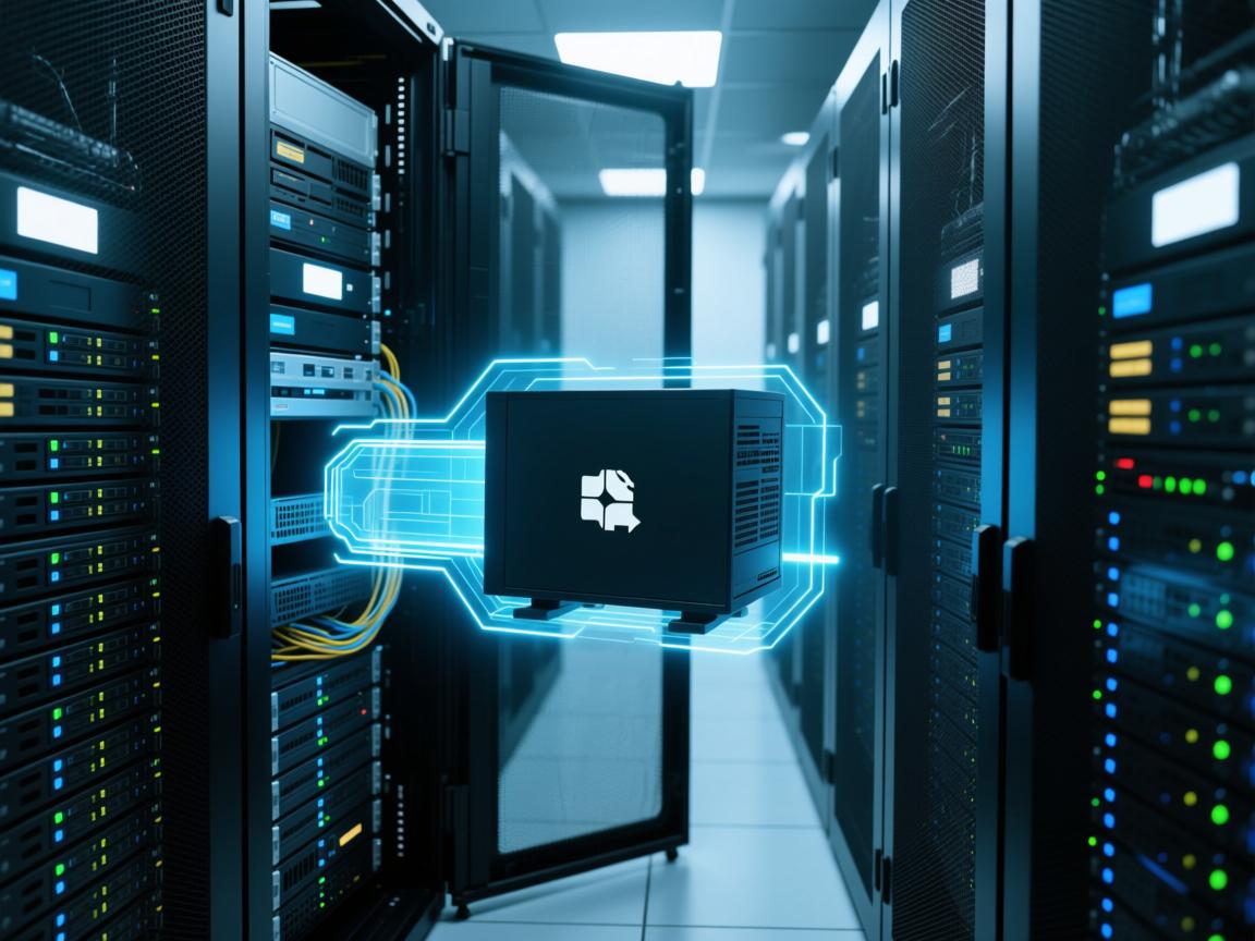 虚拟机迁移跨物理机  第3张 虚拟机迁移跨物理机  第3张