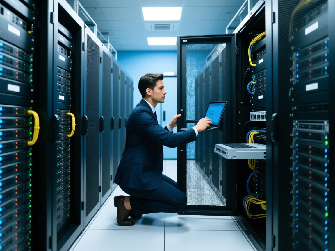 虚拟机好用还是物理机  第3张 虚拟机好用还是物理机  第3张