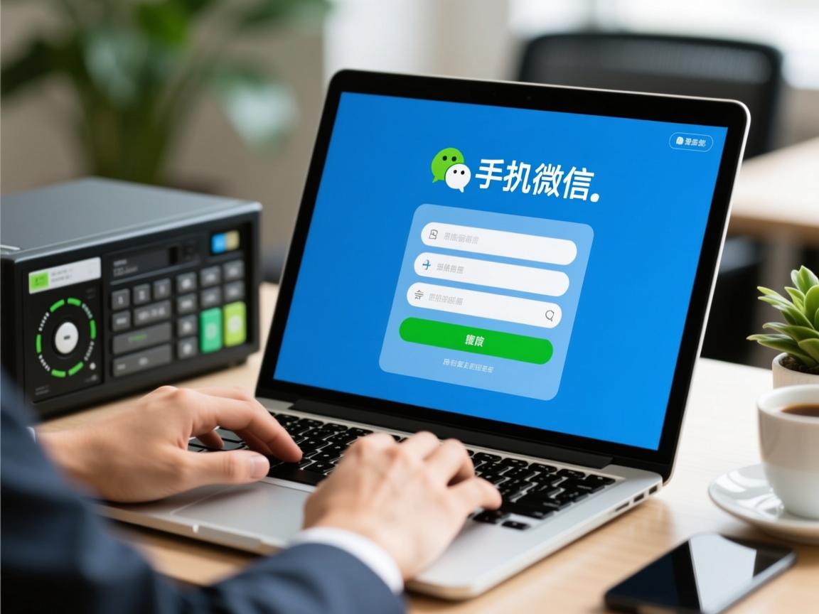 虚拟主机微信怎么登录不上  第2张