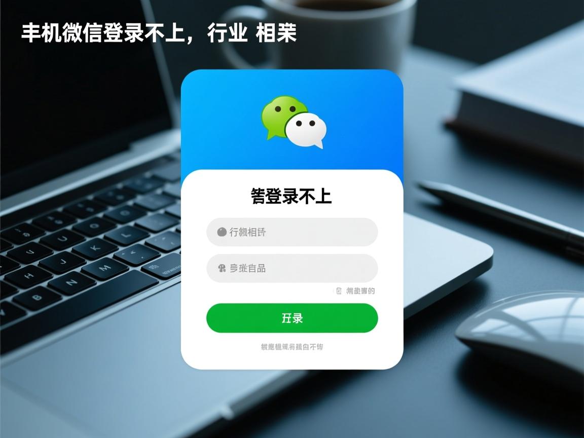 虚拟主机微信怎么登录不上  第3张