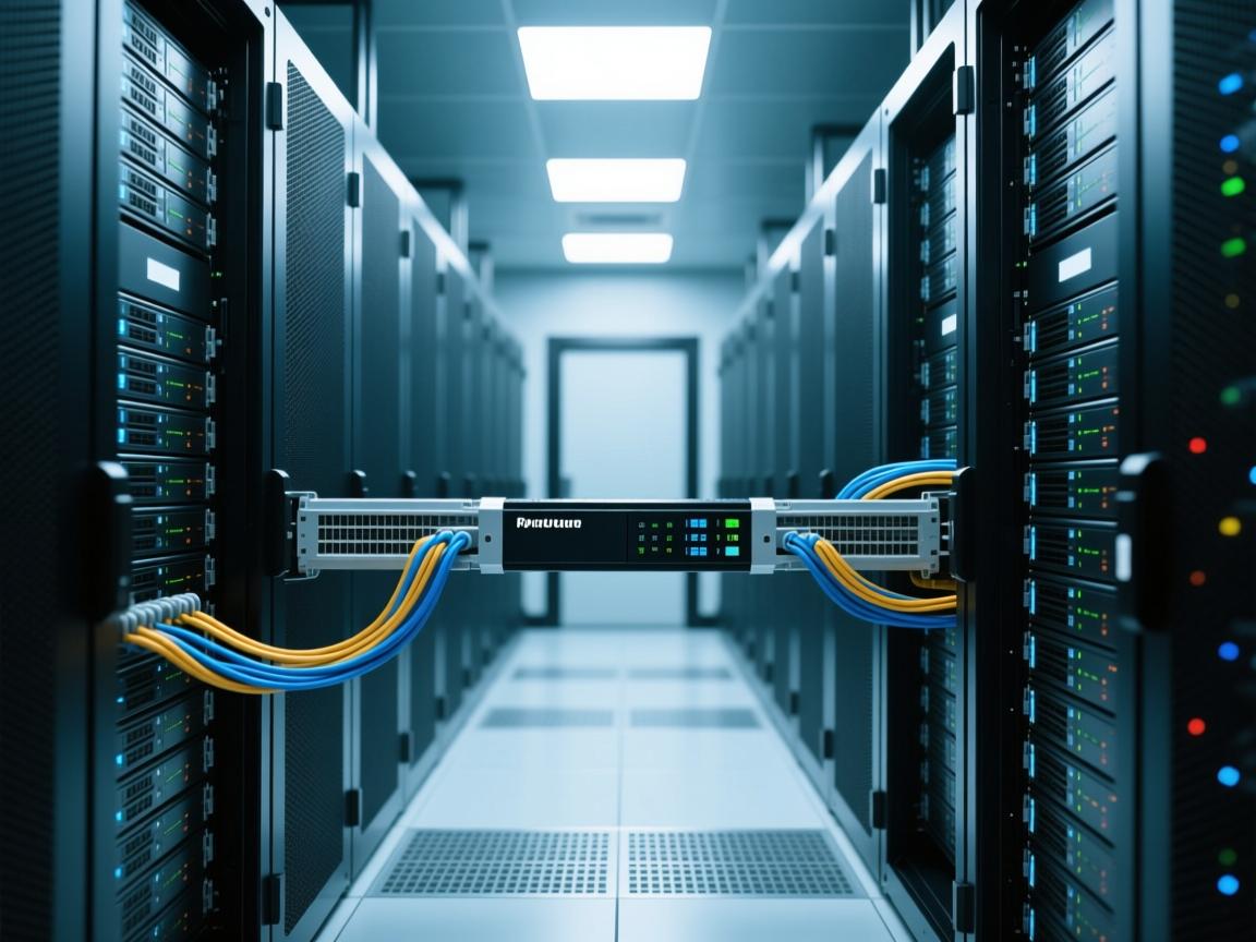 虚拟机和物理机网桥  第2张 虚拟机和物理机网桥  第2张