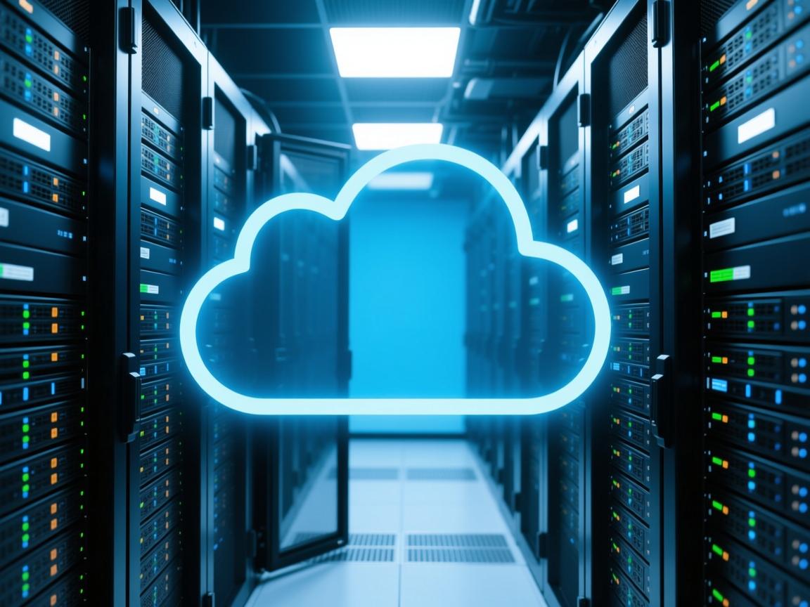 云服务器装虚拟主机好吗 第2张 云服务器装虚拟主机好吗 第2张