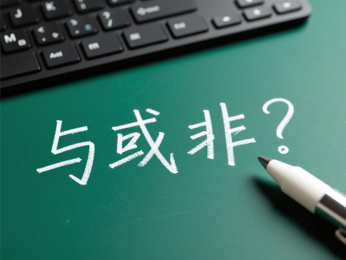 java中 与 或 非 怎么写  第1张