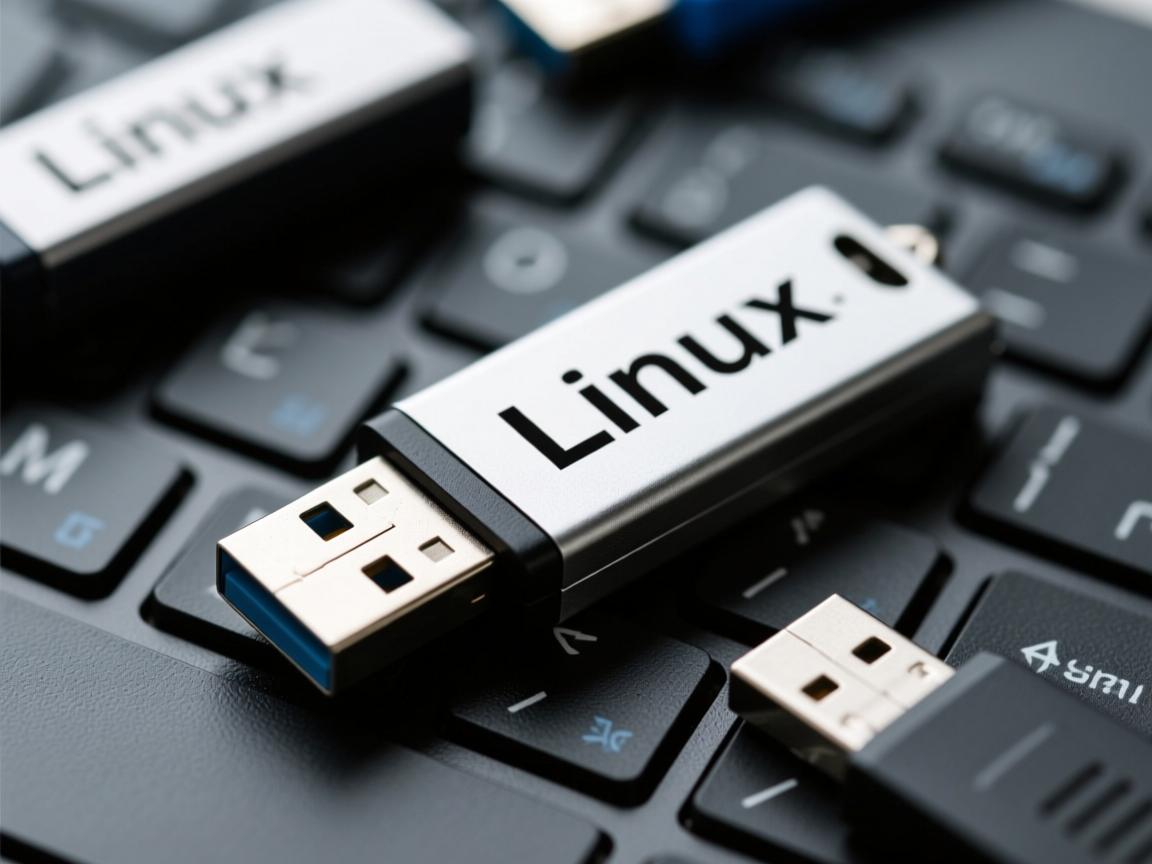 如何在u盘装linux 系统安装  第2张