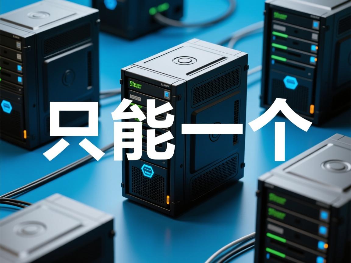 虚拟主机只能用一个吗 第3张 虚拟主机只能用一个吗 第3张