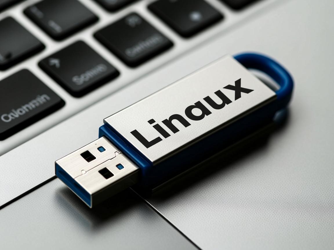 如何在u盘装linux 系统软件  第3张 如何在u盘装linux 系统软件  第3张