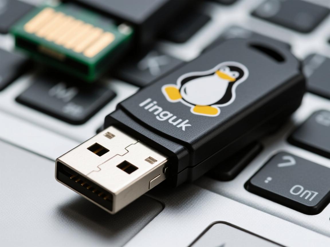 如何在u盘装linux 系统软件  第2张 如何在u盘装linux 系统软件  第2张