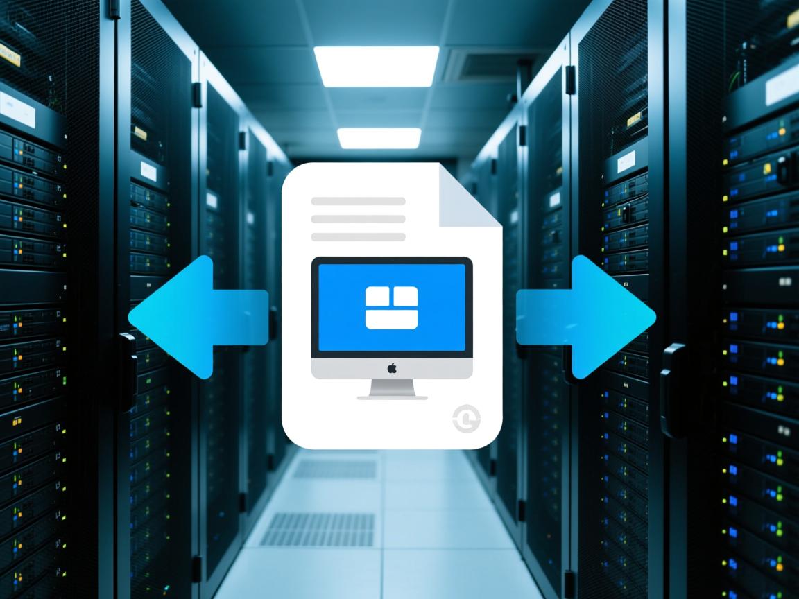 物理机文件复制虚拟机  第2张 物理机文件复制虚拟机  第2张