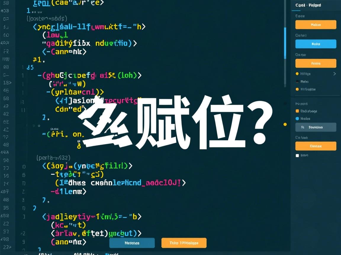 javascript怎么赋值  第1张 javascript怎么赋值  第1张