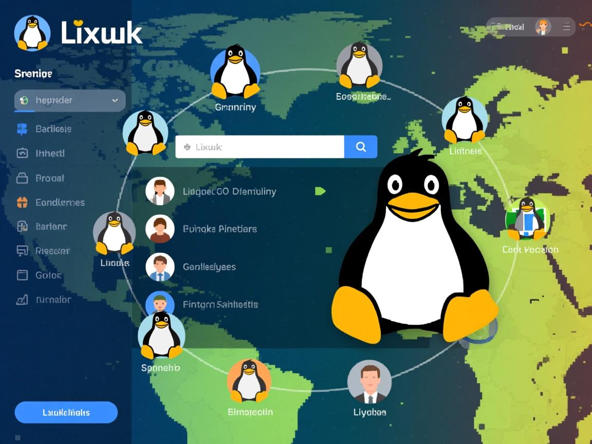 如何查看linux组成员  第2张 如何查看linux组成员  第2张