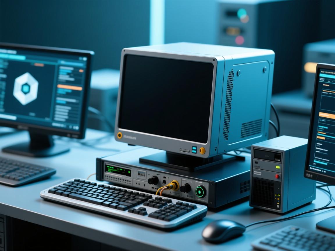 装虚拟机还是物理机  第3张 装虚拟机还是物理机  第3张