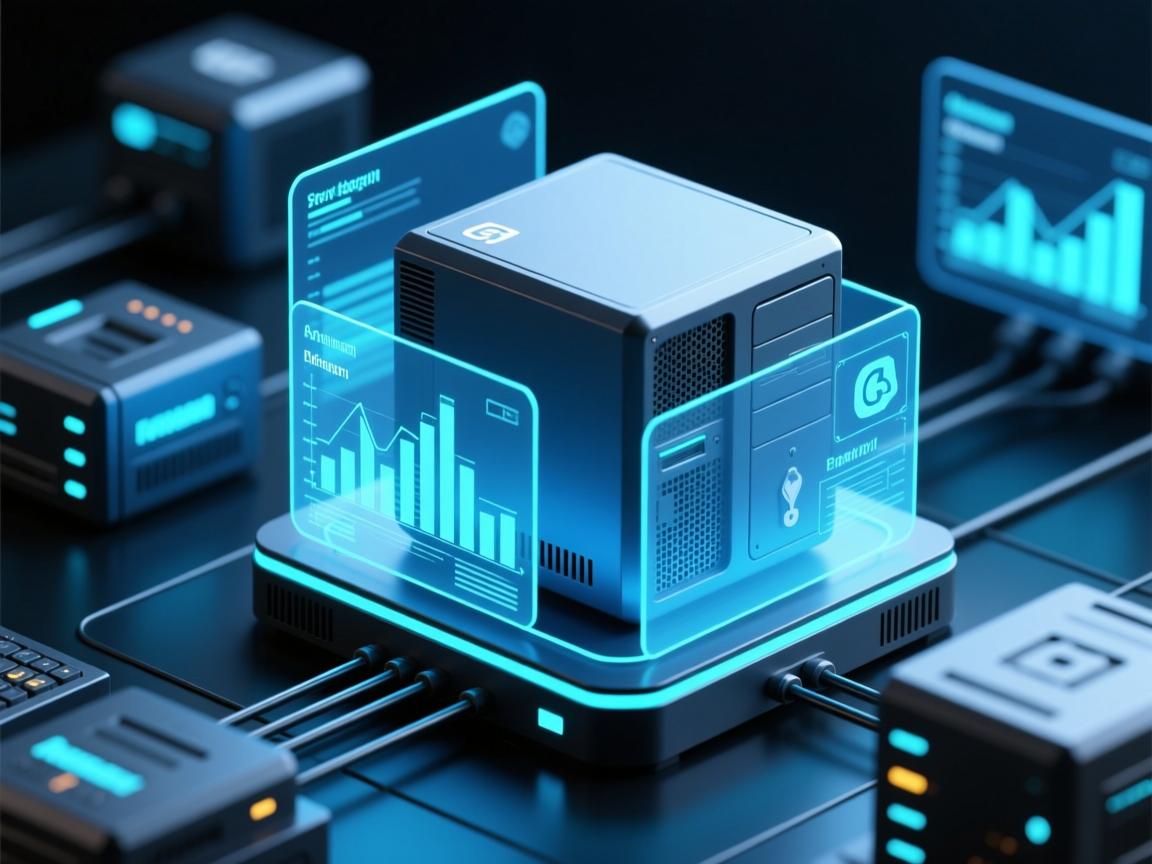 装虚拟机还是物理机  第2张 装虚拟机还是物理机  第2张