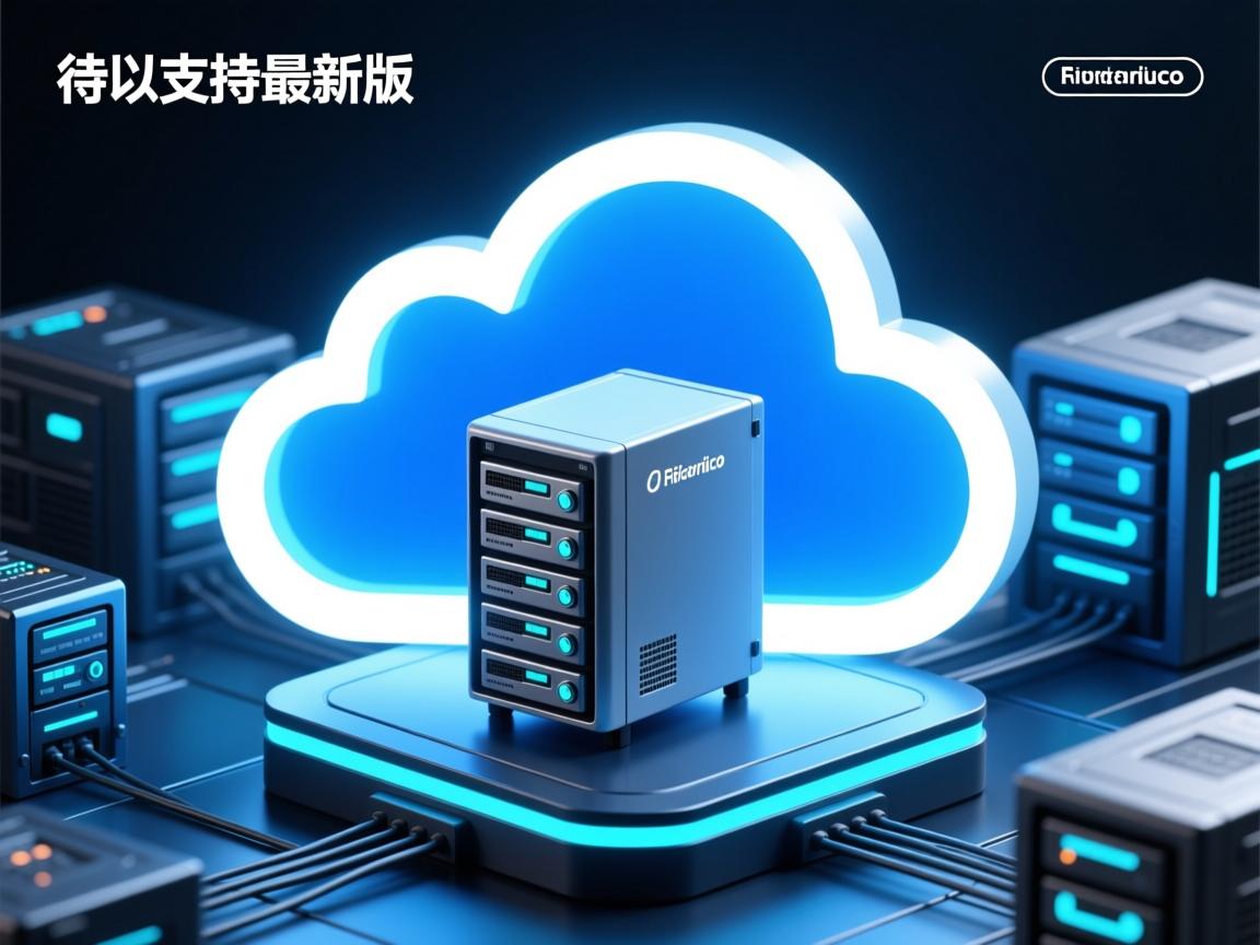 云虚拟主机支持最新版吗 第3张 云虚拟主机支持最新版吗 第3张