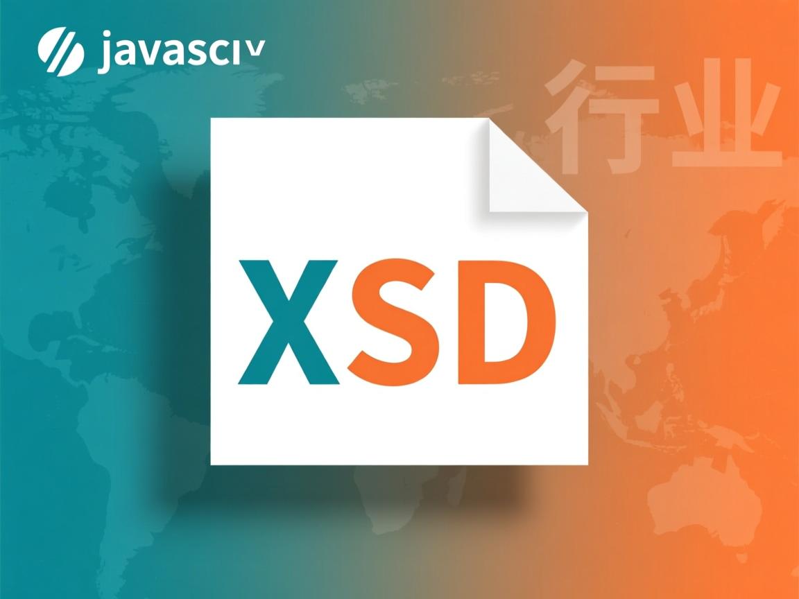 java 怎么生成xsd文件  第3张