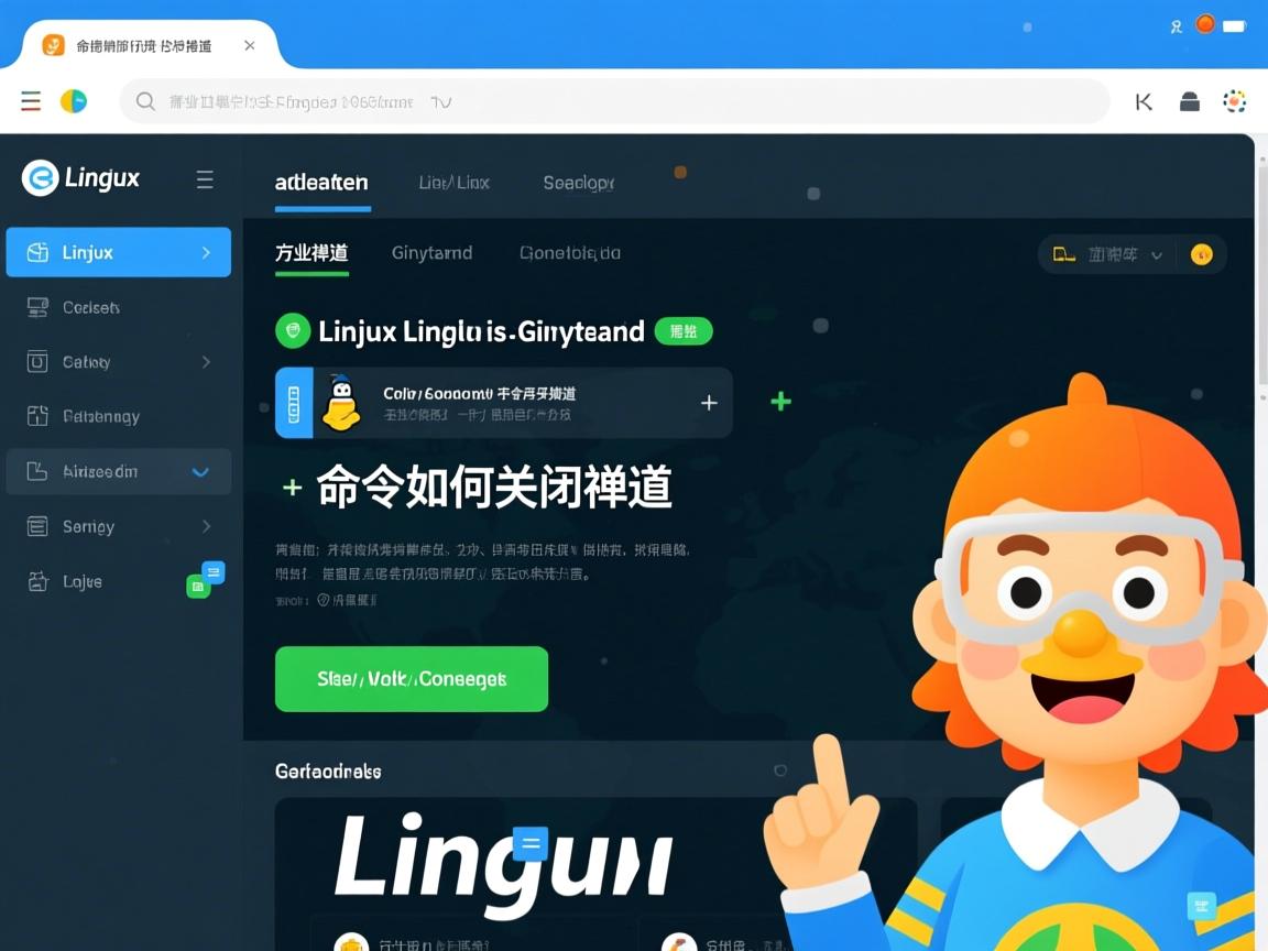 linux命令如何关闭禅道  第2张 linux命令如何关闭禅道  第2张