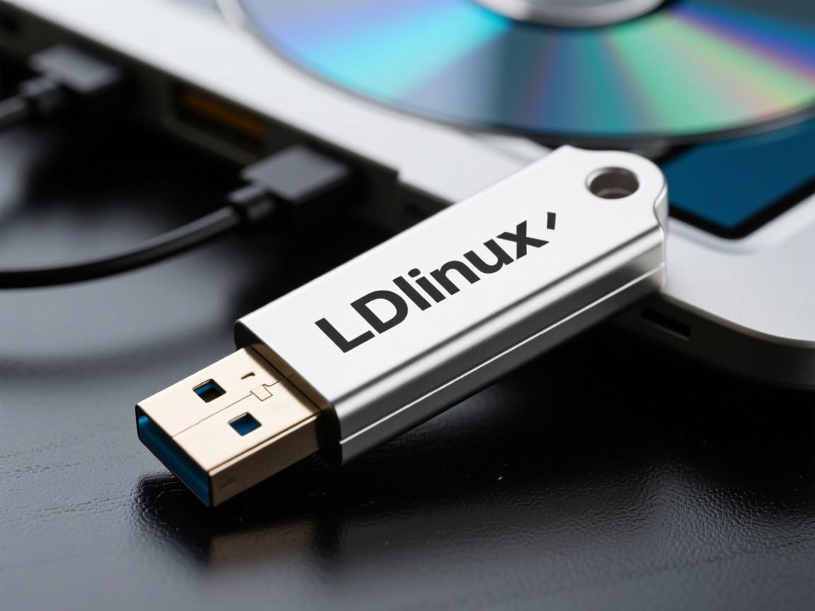 如何用u盘启动cdlinux  第1张 如何用u盘启动cdlinux  第1张