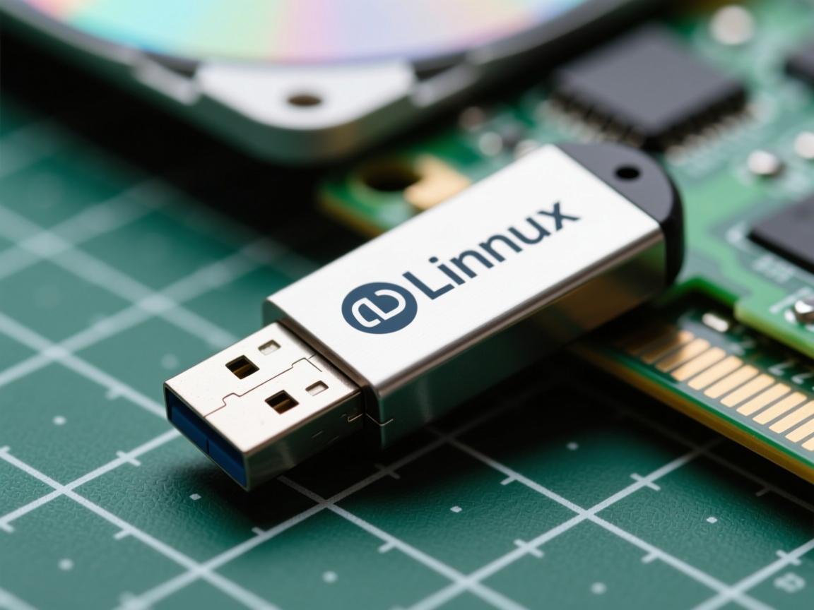 如何用u盘启动cdlinux  第3张 如何用u盘启动cdlinux  第3张