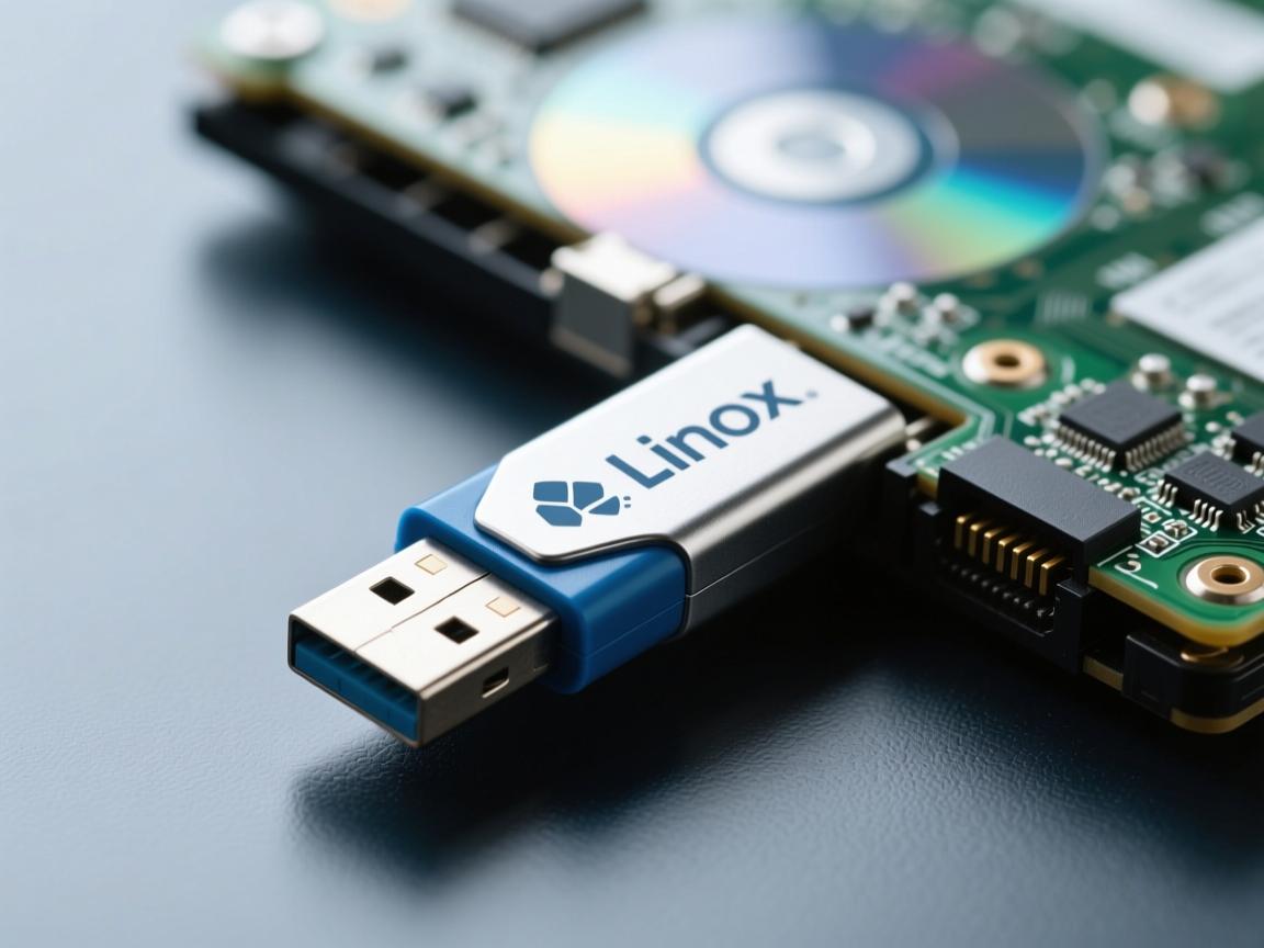 如何用u盘启动cdlinux  第2张 如何用u盘启动cdlinux  第2张