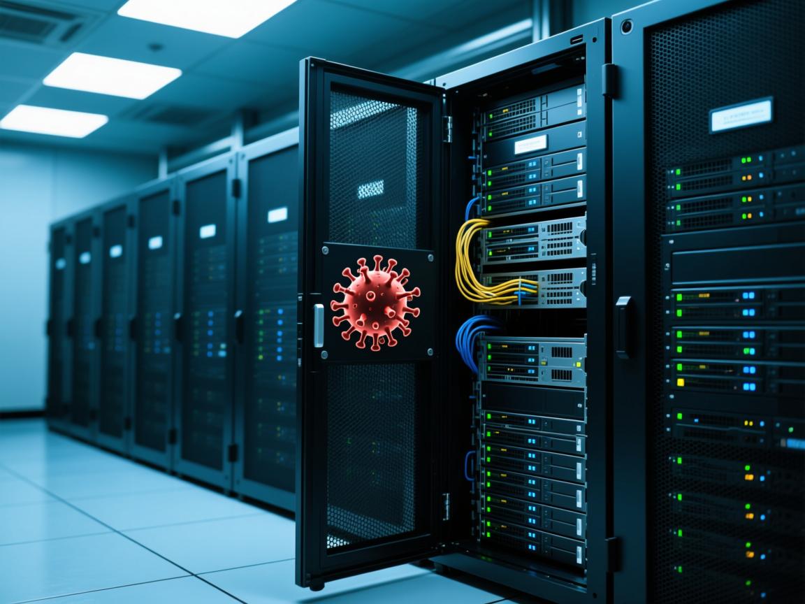 虚拟机干扰物理机  第2张 虚拟机干扰物理机  第2张