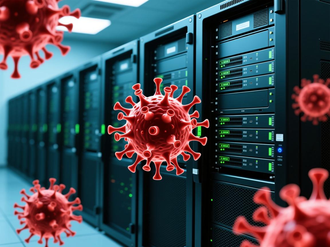 虚拟机干扰物理机  第1张 虚拟机干扰物理机  第1张