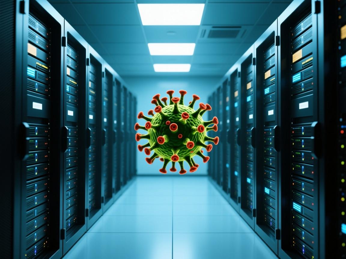 虚拟机干扰物理机  第3张 虚拟机干扰物理机  第3张