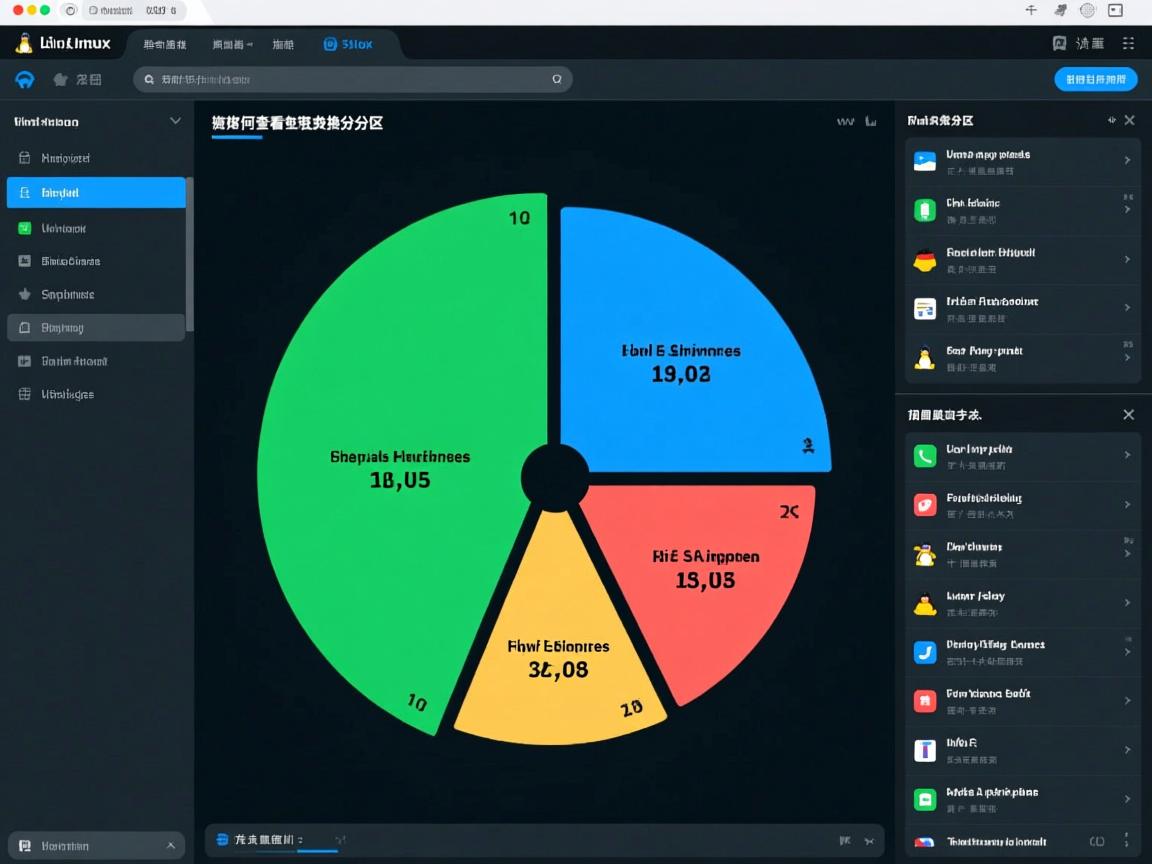 linux下如何查看交换分区  第1张 linux下如何查看交换分区  第1张